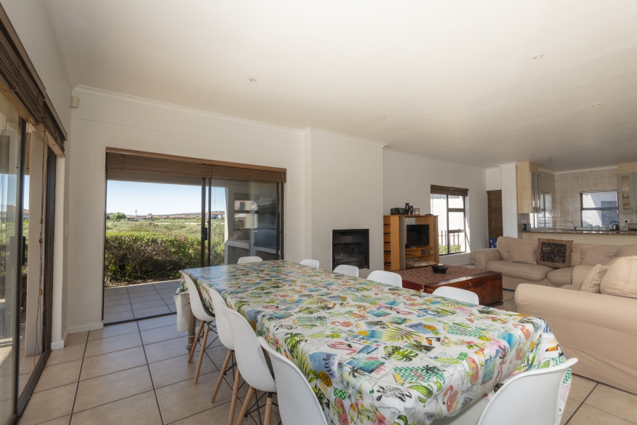 4 Bedroom Property for Sale in Langebaan Country Estate Western Cape